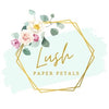 Lush Paper Petals